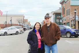 Morrison couple is hooked on travel