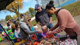 5 Things to Do: Tricks and treats coming to the Illinois Valley