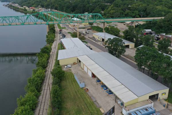 Maze Lumber names sixth-generation family member as general manager