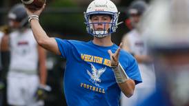 New-look Wheaton North ready to take teams’ best shot after winning state title