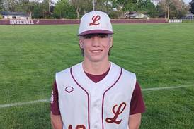 Lockport’s Anthony Farina stymies Lincoln-Way West