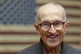 Midwest Shelter for Homeless Veterans in Wheaton plans new housing for those who served