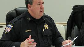 Kendall County law enforcement officials react to criminal justice reform bill