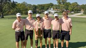 Beecher boys win 8th straight RVC crown, St. Anne claims girls title