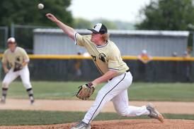 IHSA Baseball State Tournament: 5 things to know about Sycamore and its competition