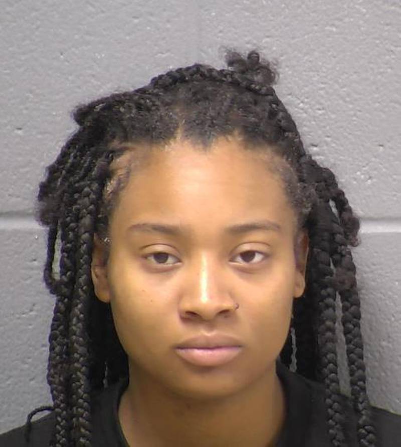 Tyria Bishop