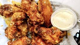 Sauk Valley’s favorite place for wings for National Chicken Wing Day July 29