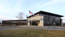 New $3.2M Sandwich Police Department open and operational, as police chief completes 10-year goal