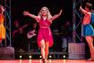 Review: Reinvented ‘Xanadu’ movie turkey a stage gem at Metropolis
