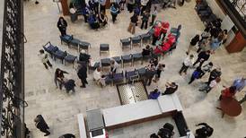 About 60 kids have entered foster care in Kane County this year. CASA advocates for them in court