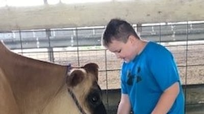 446 students harvest knowledge at Ag Awareness Days in Oregon