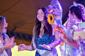 Karlson crowned 2025 Miss Amboy