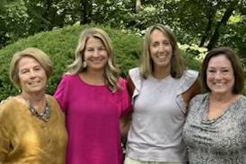 Child Welfare Guild to host fall sale to benefit children charities