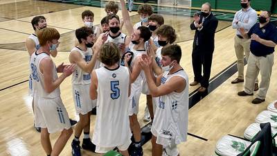 Bureau Valley rallies past Putnam County in fourth quarter, claims Wally Keller title