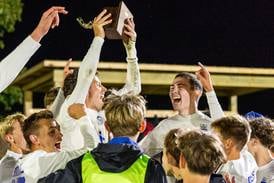 Hinckley-Big Rock earns 2-1 win over Somonauk/Leland/Newark for Little Ten title