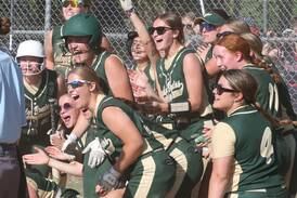 Softball: St. Bede ‘needs to keep doing what we’ve been doing’