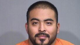 New Jersey man who ‘targeted young girls via social media’ sentenced in McHenry County to 8 years in prison