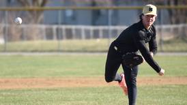 Bishop McNamara’s Dom Panozzo stymies Wilmington