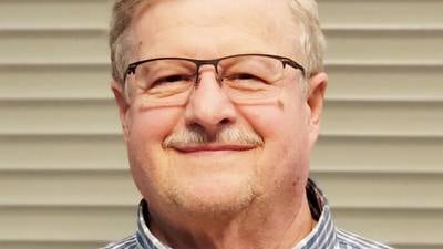 Harris: Consider this: Hoping for positive political changes in 2026