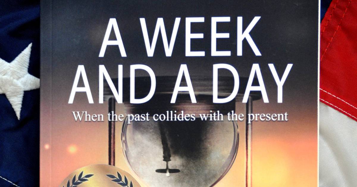 La Moille Author Hal Adkins wins American Book Fest awards for debut novel Shaw Local