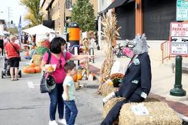 St. Charles Scarecrow Weekend accepting volunteer applications