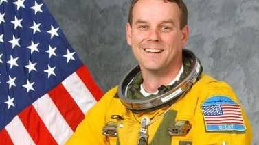 B-52 pilot speaker for Veterans Day event