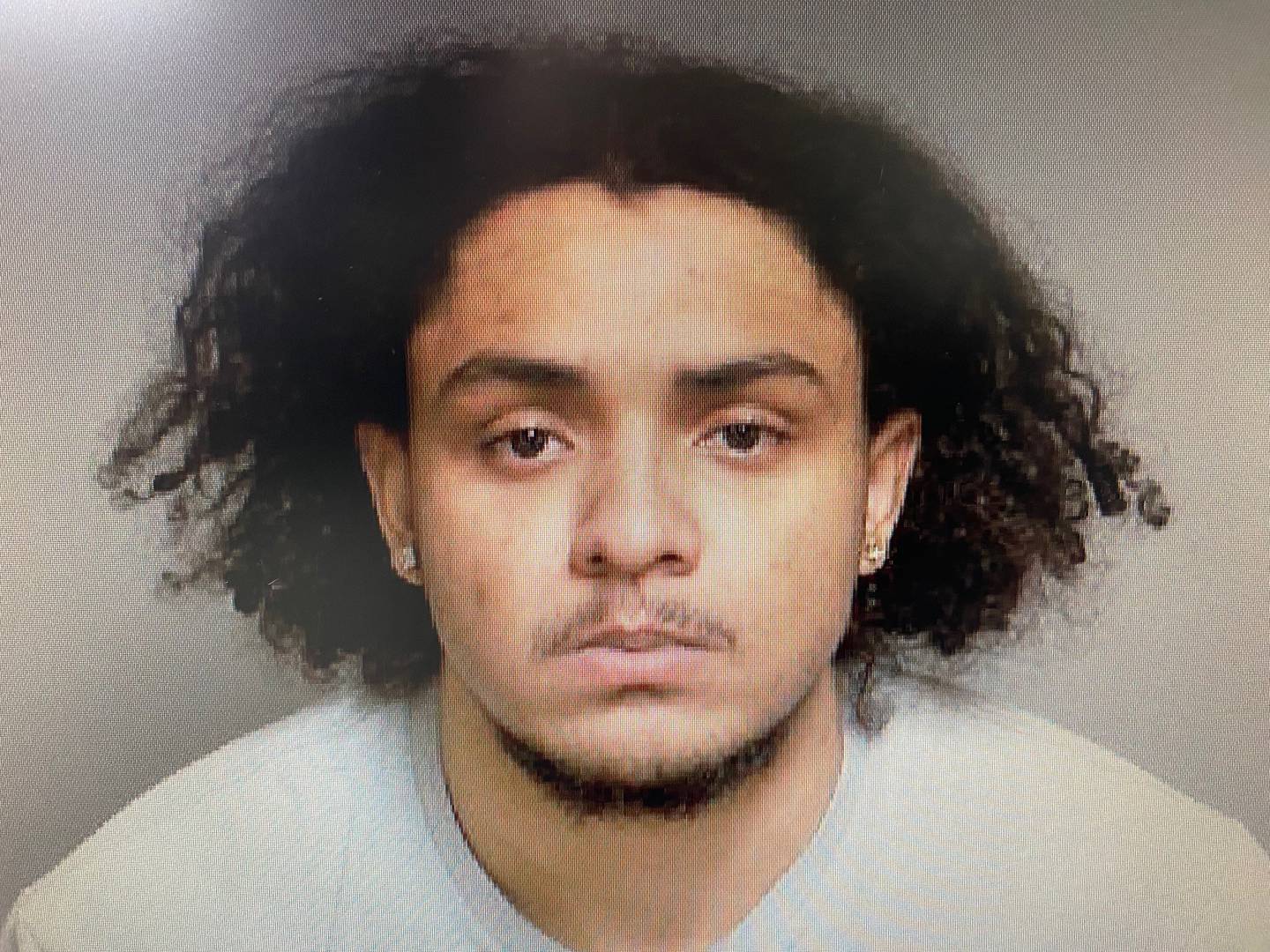 Donavan Cotton, 21