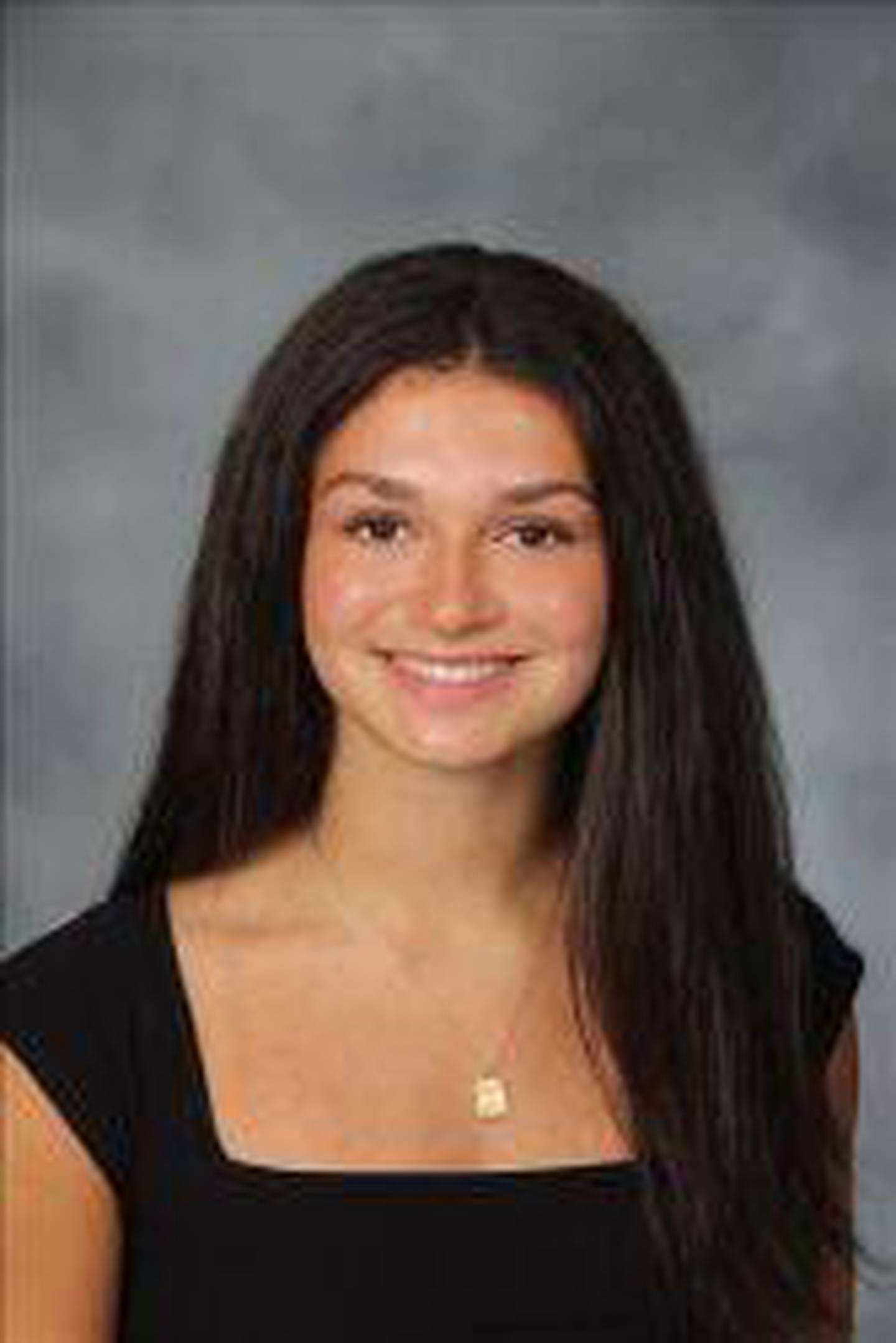 Willowbrook sophomore Hannah Kenny