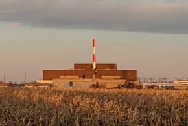 La Salle Co. EMA: Nuclear sirens accidentally sounded