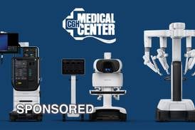 CGH to Introduce Cutting-Edge da Vinci 5 Robotic Surgical System