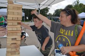 Resthave brings family fun to town