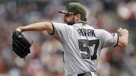 Roark, Cingrani could play roles in NL playoffs