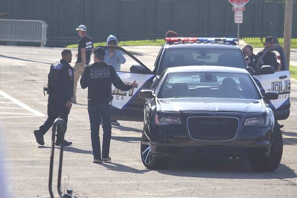 HBO’s ‘American Blue’ crews filming in downtown Joliet 