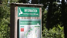 What will the Will County forest district do with the $50M bonds?