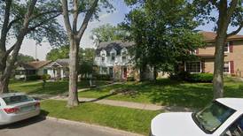 Sale closed in Kankakee: $255,000 for a single-family home