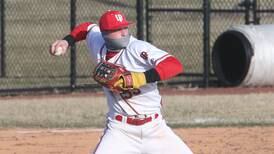 L-P can’t get big hit in 7th in 1-run loss to Pontiac
