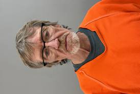 Feds to charge Granville man suspected in Monday bank robbery