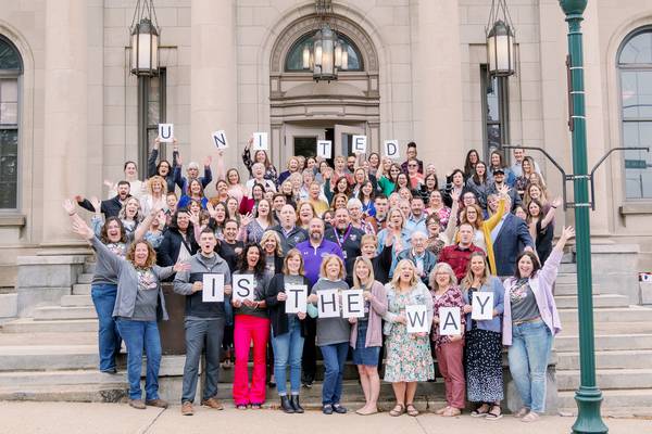 United Way of Lee County to host annual campaign celebration luncheon 