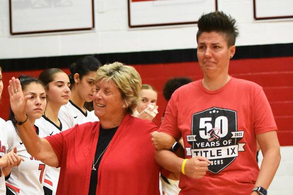 Illinois Sports Hall of Fame to induct 8 sports figures with Kankakee area ties