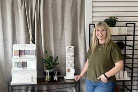 Morrison entrepreneur celebrates Midwest roots with curated gift shop in Sterling
