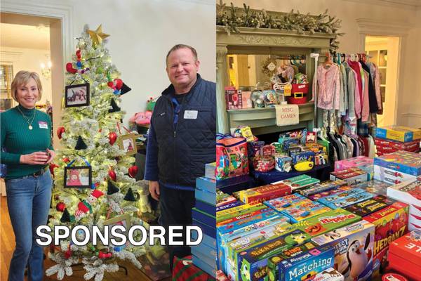 Help CASA Kane County Bring Holiday Joy to Children in Foster Care