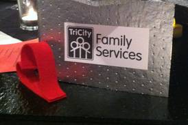 TriCity Family Services receives $25,000 grant from Kohl’s