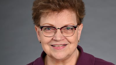 Raef, longtime Bourbonnais school board member, dies at 69