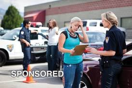 The Role of Police Reports in Personal Injury Cases