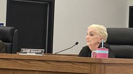 Crest Hill treasurer calls for forensic audit over former event committee account