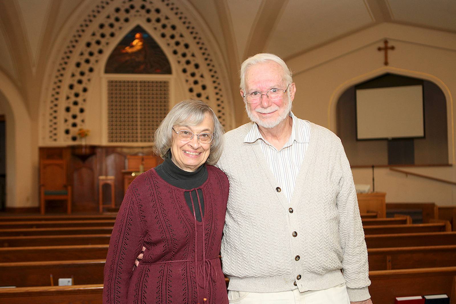 First Baptist Church in DeKalb celebrates 170 years Shaw Local