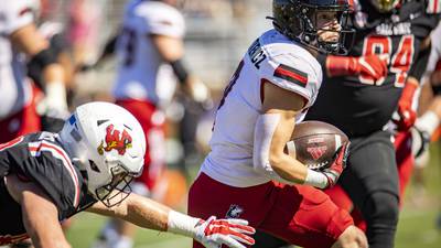 Five takeaways from NIU’s double-overtime loss at Ball State