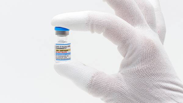 FDA approves updated COVID-19 shots but limits access for some kids and adults