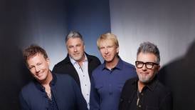 Country superstars Lonestar celebrate holidays at Rialto Square Theatre