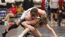 Coal City, Joliet Catholic highlight Herald-News area state boys wrestling qualifiers